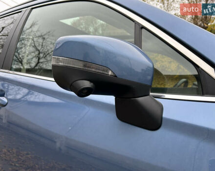 Синий Субару Форестер, объемом двигателя 2.5 л и пробегом 111 тыс. км за 27500 $, фото 30 на Automoto.ua