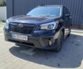 Синий Субару Форестер, объемом двигателя 2.5 л и пробегом 28 тыс. км за 16900 $, фото 1 на Automoto.ua