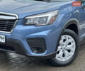 Синий Субару Форестер, объемом двигателя 2.5 л и пробегом 63 тыс. км за 15000 $, фото 10 на Automoto.ua