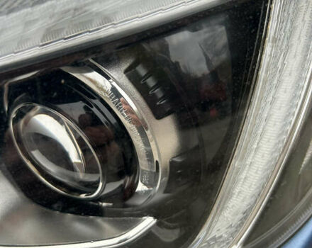 Синий Субару Форестер, объемом двигателя 2.5 л и пробегом 111 тыс. км за 27500 $, фото 34 на Automoto.ua