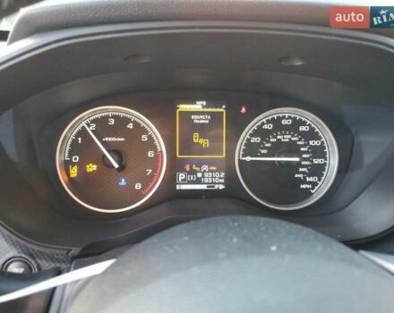 Субару Форестер 2019 в Львове на Automoto.ua Синий Субару Форестер, объемом двигателя 2.5 л и пробегом 30 тыс. км за 4750 $, фото 8 на Automoto.ua