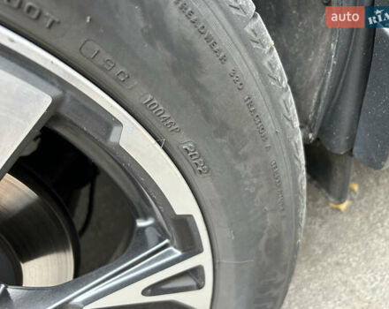 Синий Субару Форестер, объемом двигателя 2.5 л и пробегом 111 тыс. км за 27500 $, фото 33 на Automoto.ua