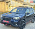 Субару Форестер 2019 в Ковель на Automoto.ua Синий Субару Форестер, объемом двигателя 2.5 л и пробегом 89 тыс. км за 19200 $, фото 1 на Automoto.ua