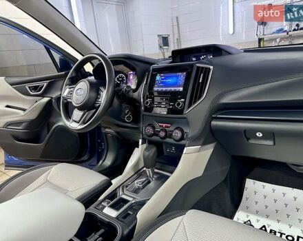 Синий Субару Форестер, объемом двигателя 2.5 л и пробегом 70 тыс. км за 15699 $, фото 38 на Automoto.ua