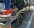 Синий Субару Форестер, объемом двигателя 2.5 л и пробегом 28 тыс. км за 16900 $, фото 15 на Automoto.ua