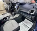 Синий Субару Форестер, объемом двигателя 2.5 л и пробегом 70 тыс. км за 15699 $, фото 23 на Automoto.ua