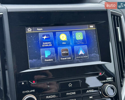 Синий Субару Форестер, объемом двигателя 2.5 л и пробегом 65 тыс. км за 14999 $, фото 44 на Automoto.ua