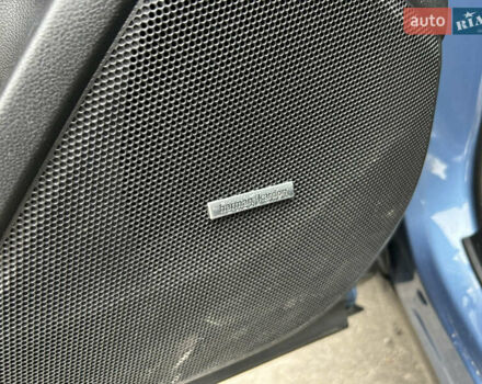 Синий Субару Форестер, объемом двигателя 2.5 л и пробегом 111 тыс. км за 27500 $, фото 10 на Automoto.ua