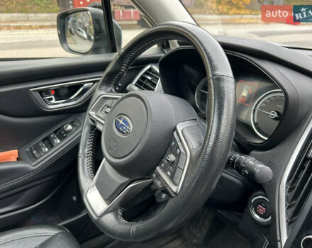 Синий Субару Форестер, объемом двигателя 2.5 л и пробегом 111 тыс. км за 27500 $, фото 23 на Automoto.ua