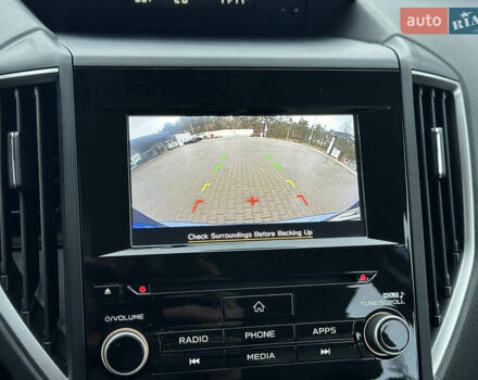 Синий Субару Форестер, объемом двигателя 2.5 л и пробегом 65 тыс. км за 14999 $, фото 40 на Automoto.ua