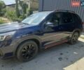 Синий Субару Форестер, объемом двигателя 2.5 л и пробегом 28 тыс. км за 16900 $, фото 9 на Automoto.ua
