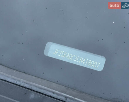 Синий Субару Форестер, объемом двигателя 2.5 л и пробегом 65 тыс. км за 14999 $, фото 4 на Automoto.ua