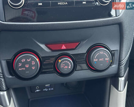 Синий Субару Форестер, объемом двигателя 2.5 л и пробегом 63 тыс. км за 15000 $, фото 41 на Automoto.ua