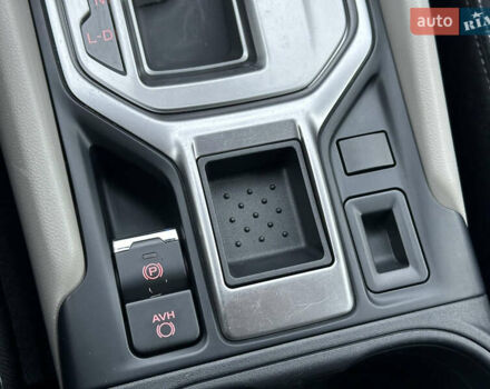 Синий Субару Форестер, объемом двигателя 2.5 л и пробегом 63 тыс. км за 15000 $, фото 42 на Automoto.ua