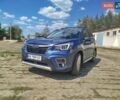 Синий Субару Форестер, объемом двигателя 2.5 л и пробегом 185 тыс. км за 21999 $, фото 5 на Automoto.ua