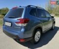 Синій Субару Forester, об'ємом двигуна 2.5 л та пробігом 45 тис. км за 20500 $, фото 9 на Automoto.ua