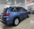 Синий Субару Форестер, объемом двигателя 2.5 л и пробегом 70 тыс. км за 15699 $, фото 11 на Automoto.ua