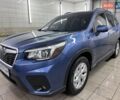 Синий Субару Форестер, объемом двигателя 2.5 л и пробегом 70 тыс. км за 15699 $, фото 2 на Automoto.ua