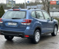 Синий Субару Форестер, объемом двигателя 2.5 л и пробегом 65 тыс. км за 14999 $, фото 15 на Automoto.ua