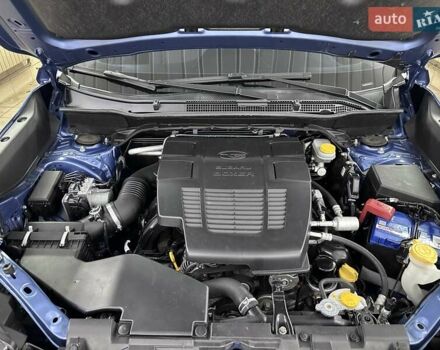 Синий Субару Форестер, объемом двигателя 2.5 л и пробегом 70 тыс. км за 15699 $, фото 44 на Automoto.ua