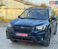 Субару Форестер 2019 в Ковель на Automoto.ua Синий Субару Форестер, объемом двигателя 2.5 л и пробегом 89 тыс. км за 19200 $, фото 2 на Automoto.ua