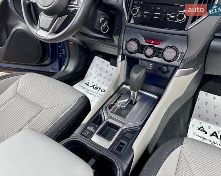 Синий Субару Форестер, объемом двигателя 2.5 л и пробегом 70 тыс. км за 15699 $, фото 40 на Automoto.ua