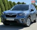 Синій Субару Forester, об'ємом двигуна 2.5 л та пробігом 45 тис. км за 20500 $, фото 1 на Automoto.ua