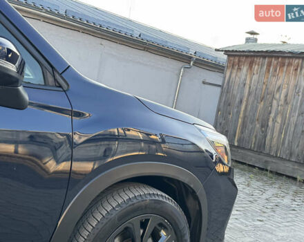Субару Форестер 2019 в Ковель на Automoto.ua Синий Субару Форестер, объемом двигателя 2.5 л и пробегом 89 тыс. км за 19200 $, фото 35 на Automoto.ua