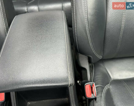 Синий Субару Форестер, объемом двигателя 2.5 л и пробегом 111 тыс. км за 27500 $, фото 24 на Automoto.ua