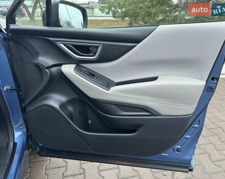 Синий Субару Форестер, объемом двигателя 2.5 л и пробегом 65 тыс. км за 14999 $, фото 29 на Automoto.ua