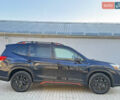 Субару Форестер 2019 в Ковель на Automoto.ua Синий Субару Форестер, объемом двигателя 2.5 л и пробегом 89 тыс. км за 19200 $, фото 11 на Automoto.ua
