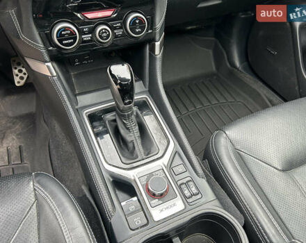 Синий Субару Форестер, объемом двигателя 2.5 л и пробегом 111 тыс. км за 27500 $, фото 14 на Automoto.ua