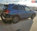Субару Форестер 2019 в Львове на Automoto.ua Синий Субару Форестер, объемом двигателя 2.5 л и пробегом 30 тыс. км за 4750 $, фото 2 на Automoto.ua