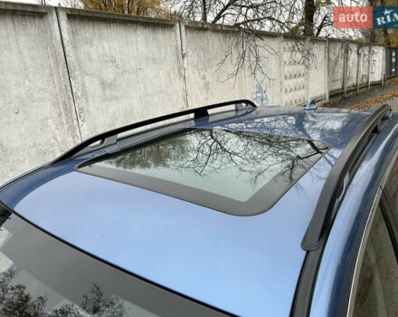 Синий Субару Форестер, объемом двигателя 2.5 л и пробегом 111 тыс. км за 27500 $, фото 7 на Automoto.ua