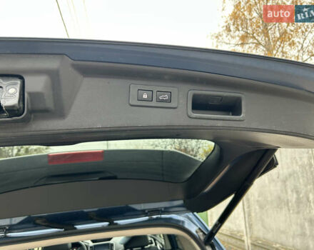 Синий Субару Форестер, объемом двигателя 2.5 л и пробегом 111 тыс. км за 27500 $, фото 27 на Automoto.ua