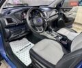 Синий Субару Форестер, объемом двигателя 2.5 л и пробегом 70 тыс. км за 15699 $, фото 29 на Automoto.ua