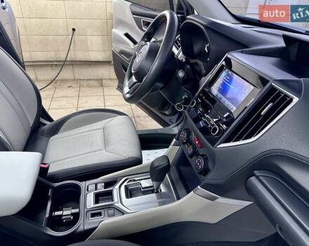 Синий Субару Форестер, объемом двигателя 2.5 л и пробегом 70 тыс. км за 15699 $, фото 22 на Automoto.ua