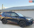 Субару Форестер 2019 в Ковель на Automoto.ua Синий Субару Форестер, объемом двигателя 2.5 л и пробегом 89 тыс. км за 19200 $, фото 12 на Automoto.ua