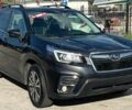 Синій Субару Forester, об'ємом двигуна 0.25 л та пробігом 139 тис. км за 14900 $, фото 1 на Automoto.ua