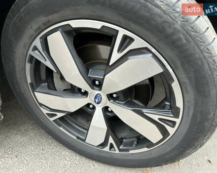 Синий Субару Форестер, объемом двигателя 2.5 л и пробегом 111 тыс. км за 27500 $, фото 31 на Automoto.ua