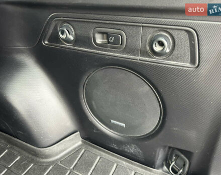 Синий Субару Форестер, объемом двигателя 2.5 л и пробегом 111 тыс. км за 27500 $, фото 25 на Automoto.ua