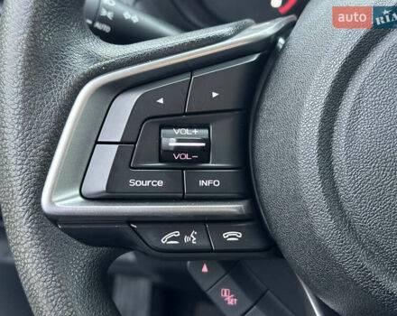 Синий Субару Форестер, объемом двигателя 2.5 л и пробегом 65 тыс. км за 14999 $, фото 35 на Automoto.ua