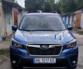 Синий Субару Форестер, объемом двигателя 2 л и пробегом 31 тыс. км за 25500 $, фото 6 на Automoto.ua