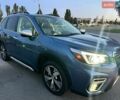 Синій Субару Forester, об'ємом двигуна 2.5 л та пробігом 121 тис. км за 21300 $, фото 1 на Automoto.ua
