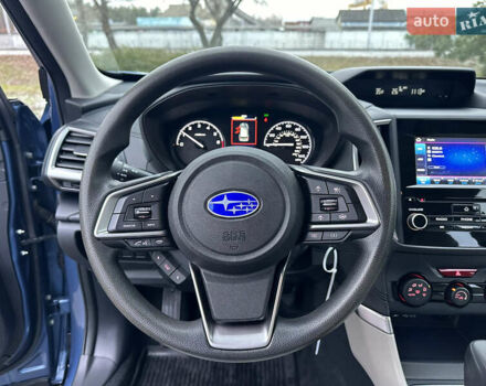 Синий Субару Форестер, объемом двигателя 2.5 л и пробегом 65 тыс. км за 14999 $, фото 34 на Automoto.ua