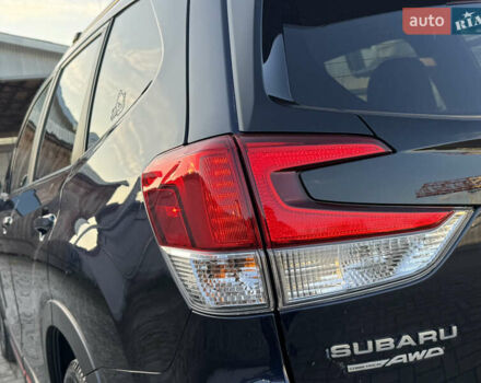 Субару Форестер 2019 в Ковель на Automoto.ua Синий Субару Форестер, объемом двигателя 2.5 л и пробегом 89 тыс. км за 19200 $, фото 29 на Automoto.ua