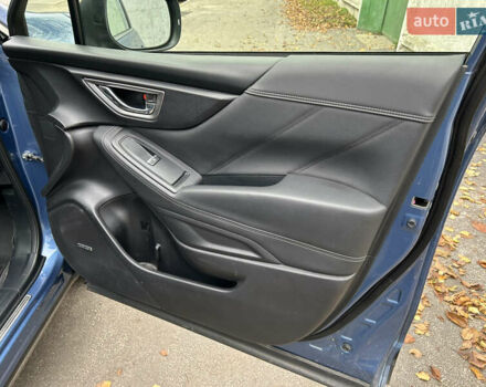 Синий Субару Форестер, объемом двигателя 2.5 л и пробегом 111 тыс. км за 27500 $, фото 21 на Automoto.ua