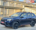 Субару Форестер 2019 в Ковель на Automoto.ua Синий Субару Форестер, объемом двигателя 2.5 л и пробегом 89 тыс. км за 19200 $, фото 4 на Automoto.ua