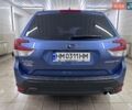Синий Субару Форестер, объемом двигателя 2.5 л и пробегом 70 тыс. км за 15699 $, фото 15 на Automoto.ua