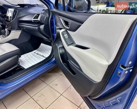 Синий Субару Форестер, объемом двигателя 2.5 л и пробегом 70 тыс. км за 15699 $, фото 26 на Automoto.ua